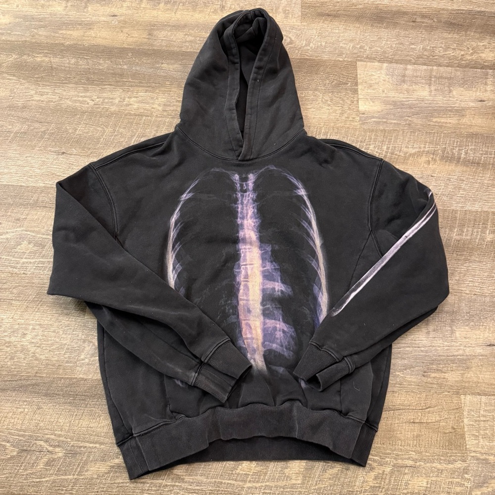 Demik Exclusive Hoodie